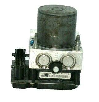 ABS CITROEN XSARA PICASSO 0265234060 9661963680 0265950330