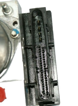 ABS CITROEN XSARA PICASSO 0265234060 9661963680 0265950330