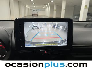 Toyota Yaris 120H Active Plus 85 kW (116 CV)