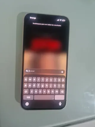 iPhone 13 Blanco