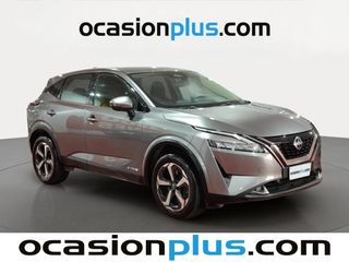 Nissan Qashqai E-POWER Acenta 140 kW (190 CV)