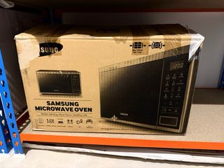Horno Microondas Samsung