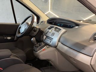 Renault Grand Scenic ¡con 180000km!