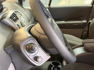 Renault Grand Scenic ¡con 180000km!