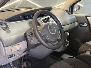 Renault Grand Scenic ¡con 180000km!