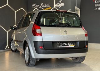 Renault Grand Scenic ¡con 180000km!