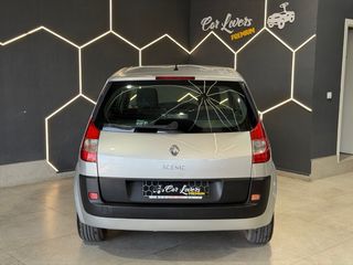 Renault Grand Scenic ¡con 180000km!