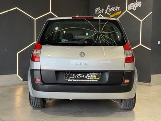 Renault Grand Scenic ¡con 180000km!