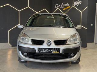 Renault Grand Scenic ¡con 180000km!
