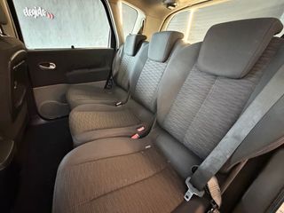 Renault Grand Scenic ¡con 180000km!