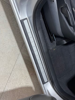 Renault Grand Scenic ¡con 180000km!