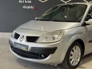 Renault Grand Scenic ¡con 180000km!