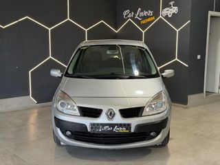 Renault Grand Scenic ¡con 180000km!