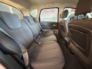 Renault Grand Scenic ¡con 180000km!