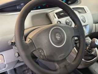 Renault Grand Scenic ¡con 180000km!
