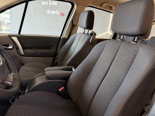 Renault Grand Scenic ¡con 180000km!
