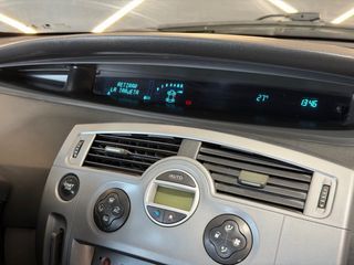 Renault Grand Scenic ¡con 180000km!