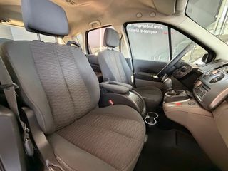 Renault Grand Scenic ¡con 180000km!