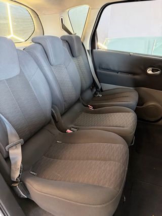 Renault Grand Scenic ¡con 180000km!
