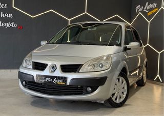 Renault Grand Scenic ¡con 180000km!