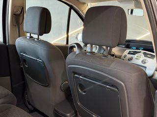 Renault Grand Scenic ¡con 180000km!