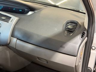 Renault Grand Scenic ¡con 180000km!