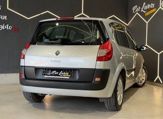 Renault Grand Scenic ¡con 180000km!