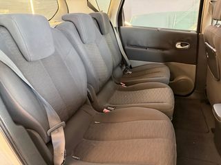 Renault Grand Scenic ¡con 180000km!