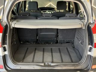 Renault Grand Scenic ¡con 180000km!