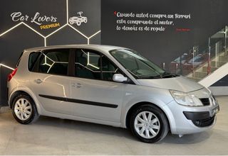 Renault Grand Scenic ¡con 180000km!