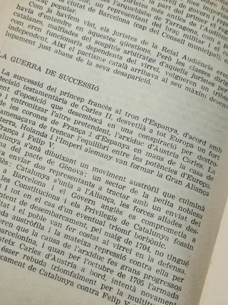 Compendi d'Història de Catalunya