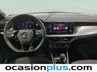 Skoda Kamiq 1.0 TSI Sport 81 kW (110 CV)