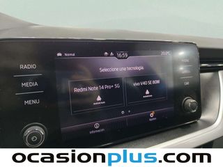 Skoda Kamiq 1.0 TSI Sport 81 kW (110 CV)