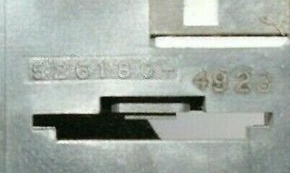 Mando Climatizador OPEL MONTEREY B 526180-4923 5261804923