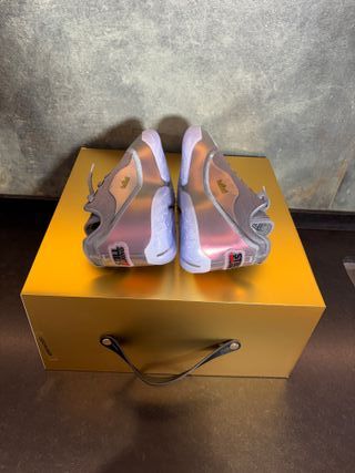 Nike LeBron XXIII Shut Up and Dribble Zapatillas