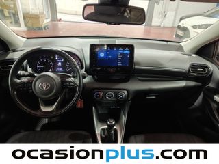 Toyota Yaris 1.5 S-Edition 92 kW (125 CV)