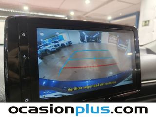 Toyota Yaris 1.5 S-Edition 92 kW (125 CV)