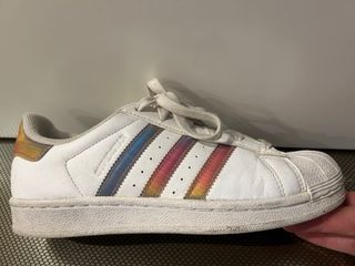 Zapatillas Adidas Superstar Talla 37.5