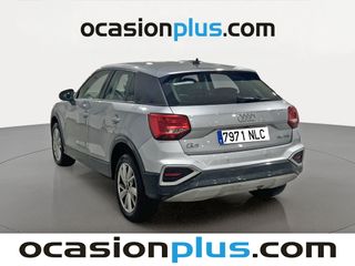 Audi Q2 Advanced 35 TFSI 110 kW (150 CV) S tronic
