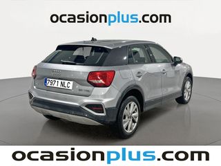 Audi Q2 Advanced 35 TFSI 110 kW (150 CV) S tronic