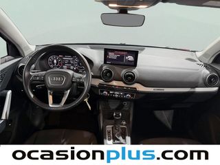 Audi Q2 Advanced 35 TFSI 110 kW (150 CV) S tronic