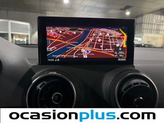 Audi Q2 Advanced 35 TFSI 110 kW (150 CV) S tronic