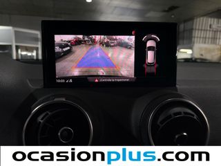 Audi Q2 Advanced 35 TFSI 110 kW (150 CV) S tronic