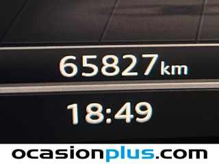 Audi Q2 Advanced 35 TFSI 110 kW (150 CV) S tronic