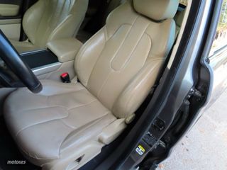 Land Rover Range Rover Evoque 2.2 td4 4x4 aut full