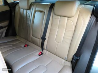 Land Rover Range Rover Evoque 2.2 td4 4x4 aut full