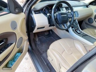 Land Rover Range Rover Evoque 2.2 td4 4x4 aut full