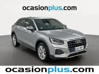 Audi Q2 Advanced 35 TFSI 110 kW (150 CV) S tronic