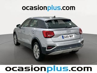 Audi Q2 Advanced 35 TFSI 110 kW (150 CV) S tronic