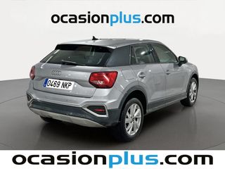 Audi Q2 Advanced 35 TFSI 110 kW (150 CV) S tronic